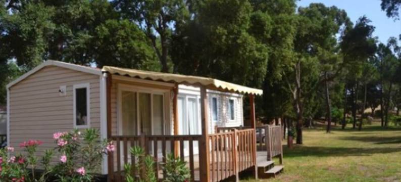 海湾公园住宅酒店(Hotel les Pavillons du Golfe)图片