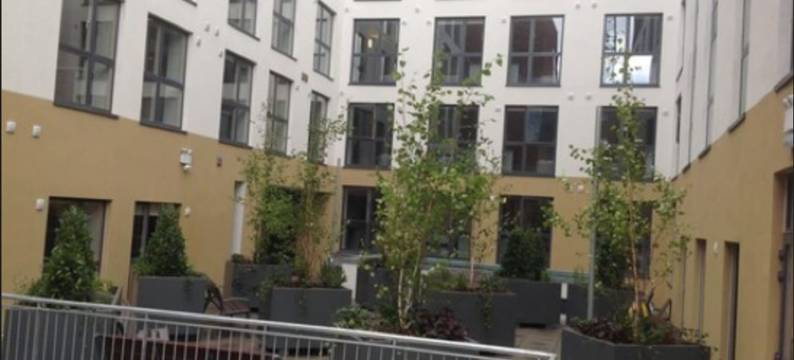 Grangegorman House图片