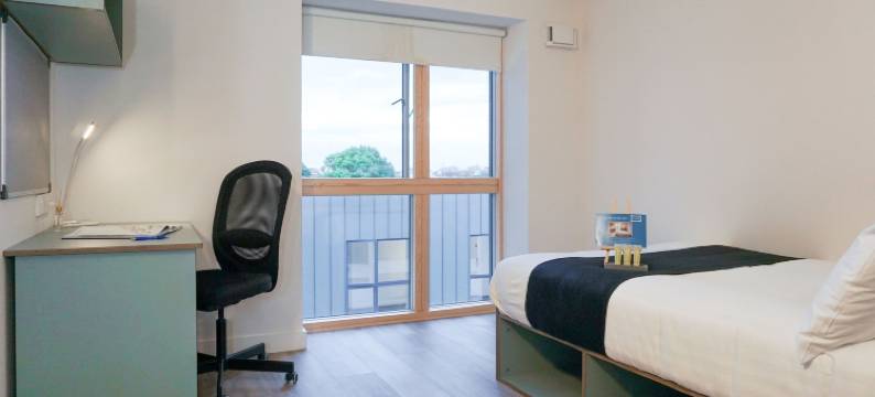 Grangegorman House图片