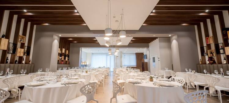 富奥里勒穆拉酒店(Fuori le Mura)图片