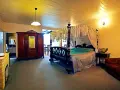 高級豪華1卧室，禁煙（Super Deluxe，1 Bedroom， Non Smoking， Bathtub）