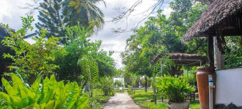 玛迪洛酒店(Madiro hôtel)图片