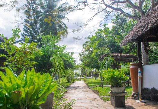 Madiro hôtelHotel Overview