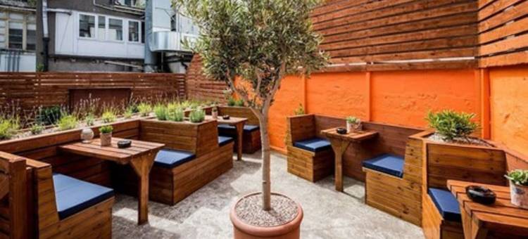 长船旅馆(The Longboat Inn)图片