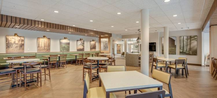 怀特沃特万枫套房酒店(Fairfield Inn & Suites Whitewater)图片