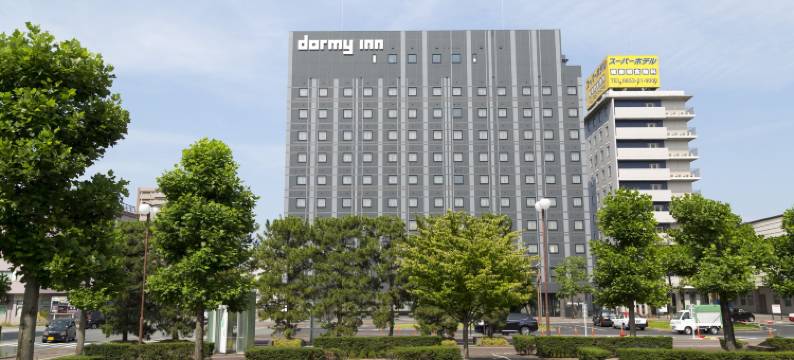 Dormy Inn出云温泉(Dormy Inn Izumo)图片
