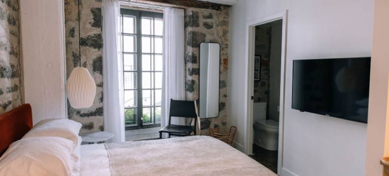 圣泰瑞莎宅邸酒店(Maison Sainte-Thérèse by Maisons & co)图片