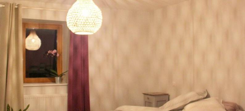 4M 花园酒店(Le Jardin des 4M)图片