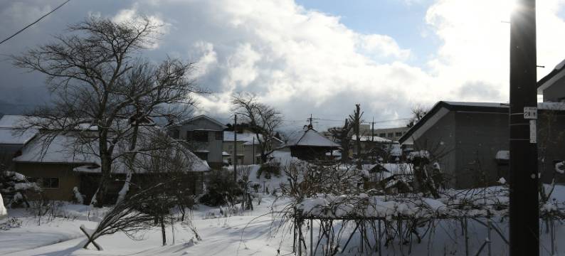 椿旅馆 - 猪苗代町优选旅馆(Tsubaki - the Best Guesthouse in Inawashiro -)图片