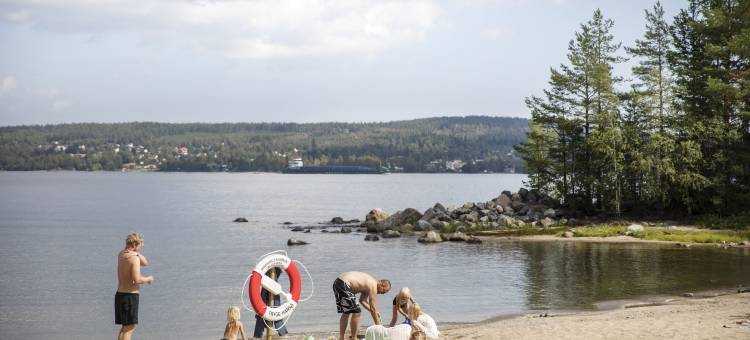 First Camp Fläsian - Sundsvall图片