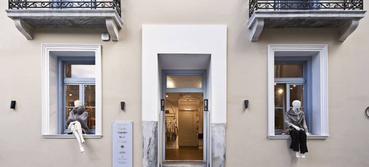 A77 套房, 世界小型豪华酒店(A77 Suites, Small Luxury Hotels of the World)图片