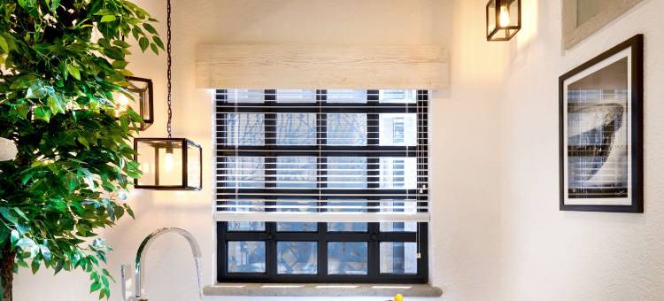 H21 住宿精品酒店(H21 Hospedaje Boutique)图片