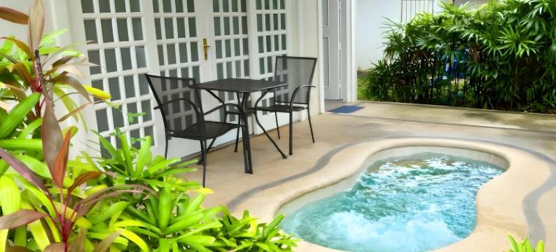 布鲁城堡度假村(Chateau Bleu Resort)图片