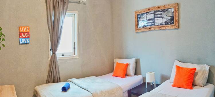 Manggolo家庭旅馆(Manggolo Homestay Syariah)图片