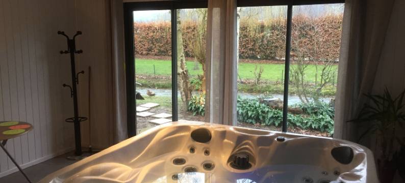 奥菲尔鲁酒店(Au Fil de l'Eau)图片