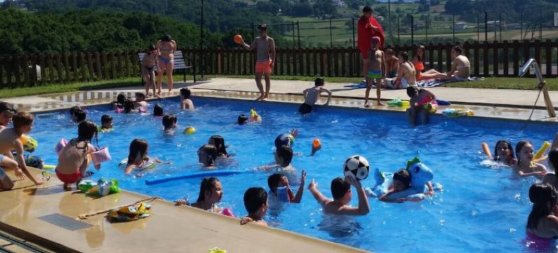 本多伊洛帕佐酒店(Pazo de Bendoiro)图片