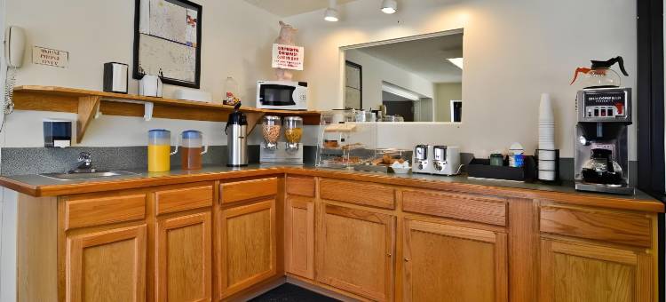 舒适酒店(Comfort Inn)图片