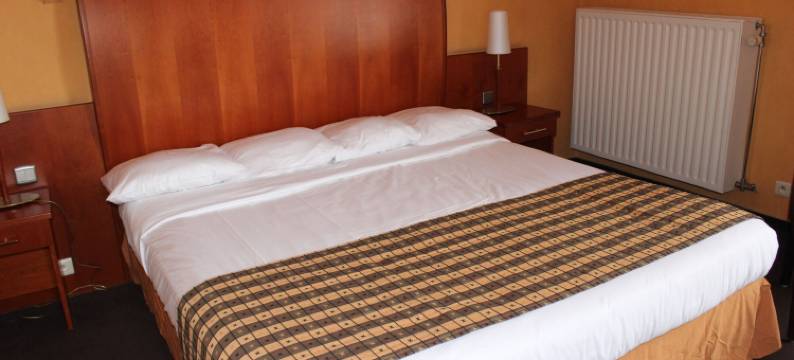 诺特莱尔酒店(Hotel de Notelaer)图片