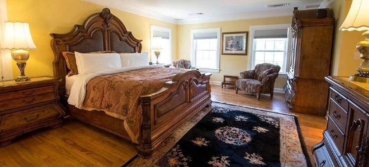 金斯湾宅邸及度假屋(Kingsbay Mansion & Vacation Houses)图片