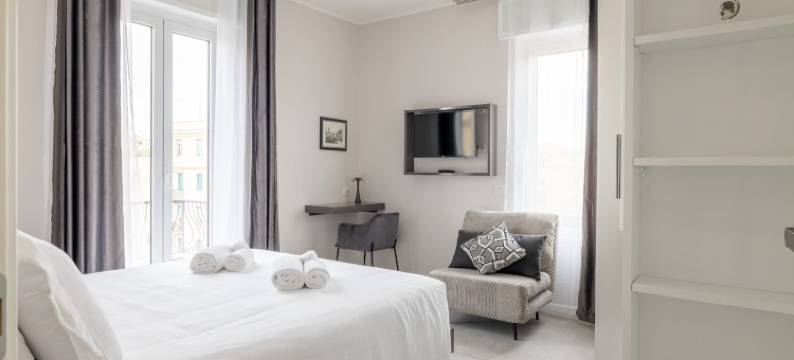 贝利圣乔瓦尼旅馆(BELLI SAN GIOVANNI GUEST HOUSE)图片