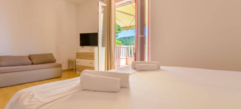 卡拉客房(Rooms Karla)图片