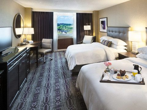 哈里斯堡希尔顿酒店