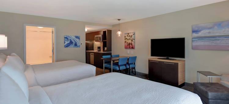 巴拿马城海滩皮尔公园TownePlace Suites酒店(TownePlace Suites Panama City Beach Pier Park)图片