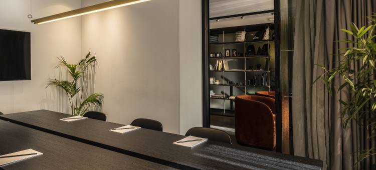 雅典现代派酒店(The Modernist Athens)图片