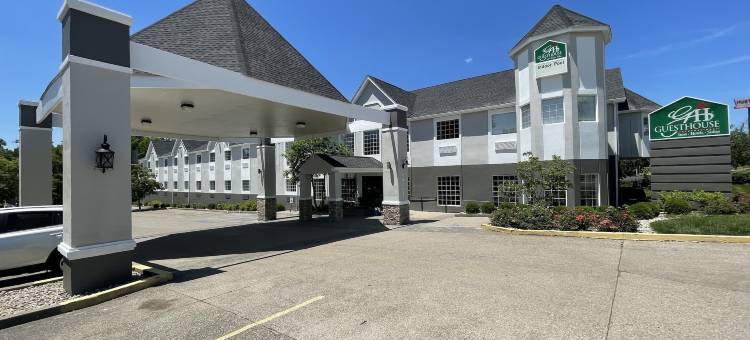 旅栈套房酒店-列克星敦(GuestHouse Lexington)图片