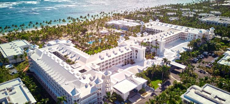 里乌宫马考酒店 - 限成人- 全包(Riu Palace Macao - Adults Only - All Inclusive)图片