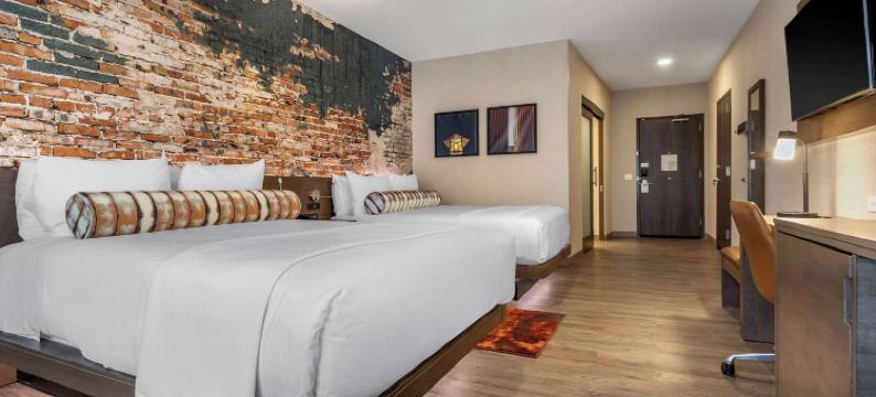 奥马哈市中心坎布里亚酒店(Cambria Hotel Omaha Downtown)图片