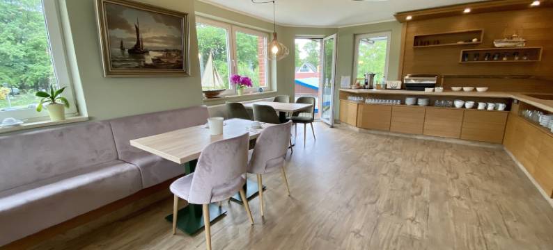 库恩公寓酒店(Pension Kühne)图片