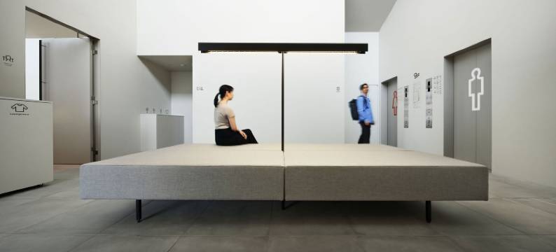 9h九小时-博多站(9h nine hours Hakata station)图片