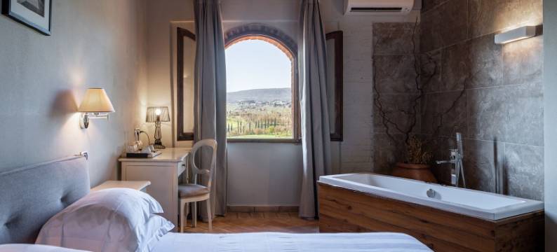 莫尔莫莱亚农庄旅馆(Mormoraia)图片