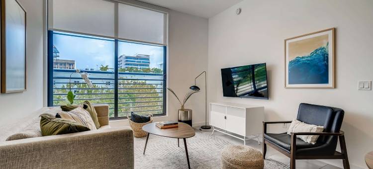 温伍德中央公寓(Sentral Wynwood)图片