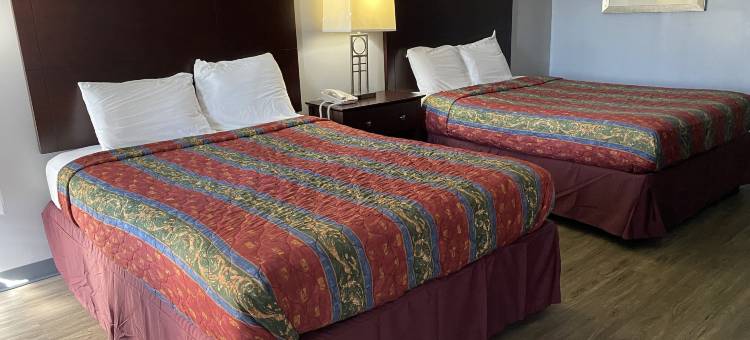 哈夫洛克旅馆及套房(Havelock Inn & Suites)图片