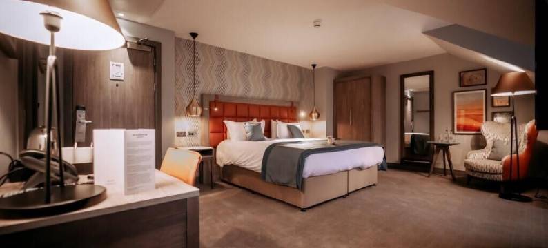 泰瑟林顿(The Tytherington)图片