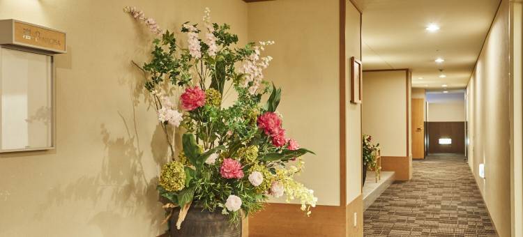 关西机场华盛顿酒店(Kansai Airport Washington Hotel)图片