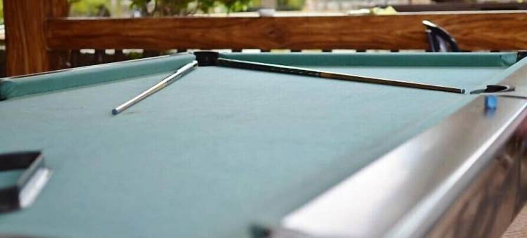 椰子树林自然水疗度假村(Coco Grove Nature Resort)图片