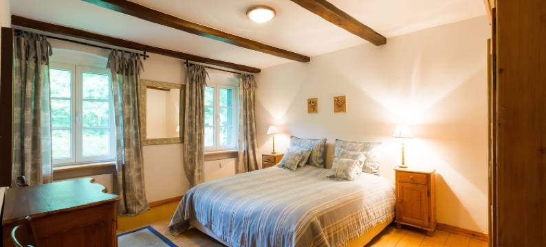 科罗斯塔穆勒格酒店(Hotel Gut Klostermühle Natur Resort & Medical Spa)图片