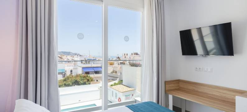 内尔哈VG精品旅舍(Nerja VG Hostal Boutique)图片