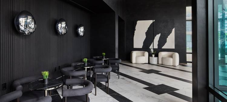 西棕榈AKA(AKA West Palm)图片