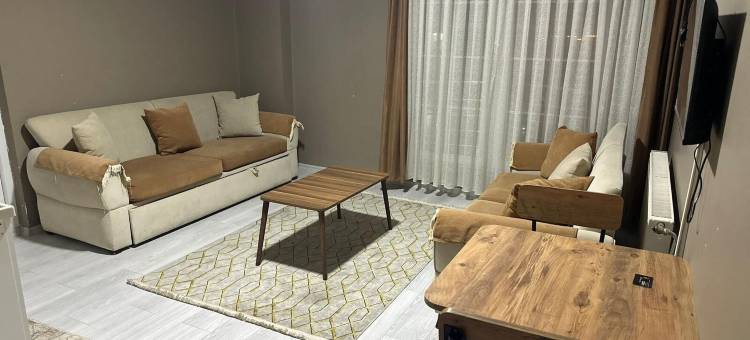 Gök Medusa套房(Gök Medusa Suites)图片