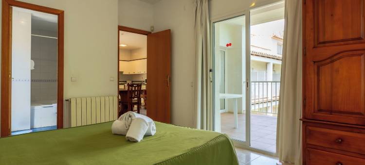 双威塔拉公寓(Apartamentos Sunway Tara)图片