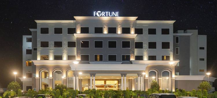 Fortune Park, Hoshiarpur - ITC酒店集团成员(Fortune Park, Hoshiarpur - Member ITC Hotels' Group)图片