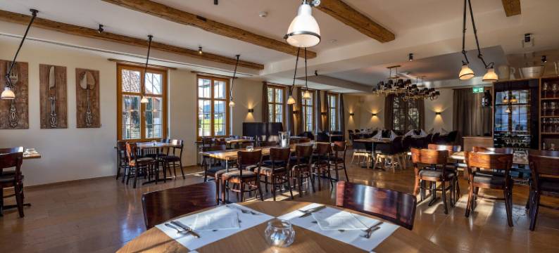 酒店＆餐厅Bären(Hotel & Restaurant Bären)图片