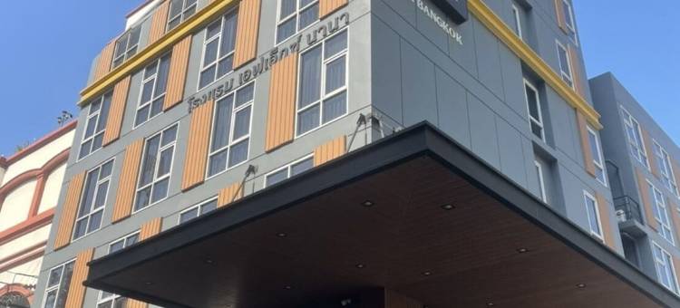 FX纳娜酒店(FX Hotel Nana)图片