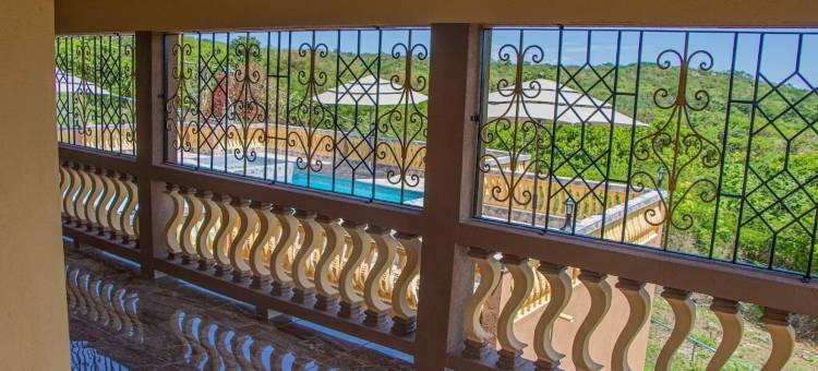 蓝莓山丘别墅(Blue Berry Hills Villa)图片