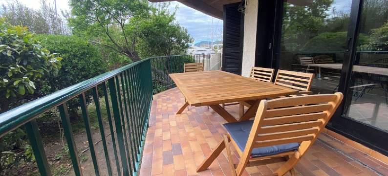 海军公寓(MarinesAppartement)图片