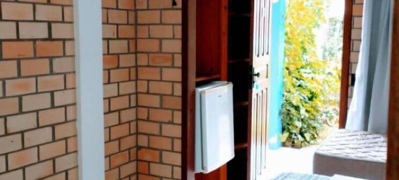 白鲸膳宿公寓(Pousada Baleia Franca)图片